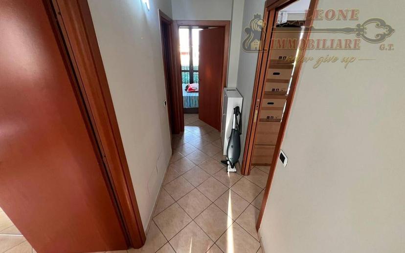 Trilocale via Trento 8, Vidigulfo — foto 4 di 32