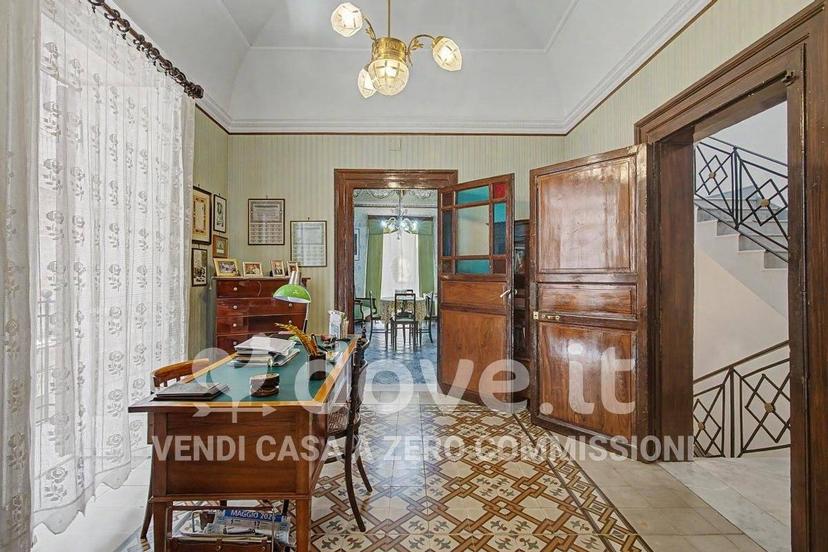Villa unifamiliare via Manganelli 4, Centro, Carini — foto 14 di 23