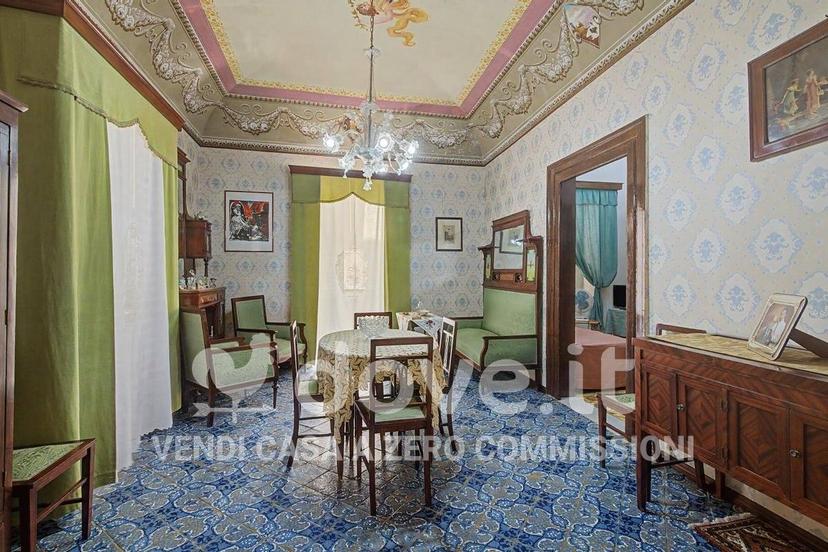 Villa unifamiliare via Manganelli 4, Centro, Carini — foto 22 di 23