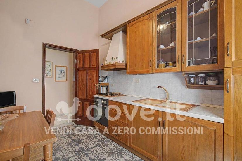 Villa unifamiliare via Manganelli 4, Centro, Carini — foto 19 di 23