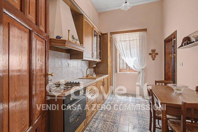 Villa unifamiliare via Manganelli 4, Centro, Carini — foto 6 di 23