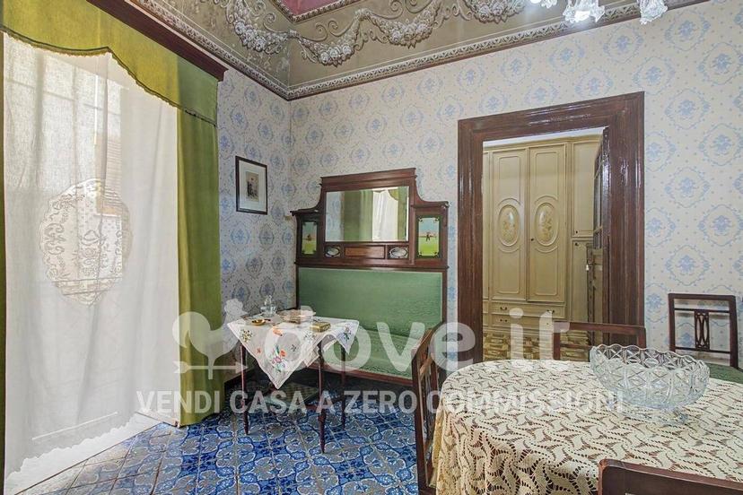 Villa unifamiliare via Manganelli 4, Centro, Carini — foto 23 di 23