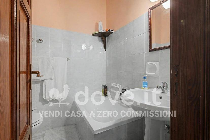 Villa unifamiliare via Manganelli 4, Centro, Carini — foto 20 di 23
