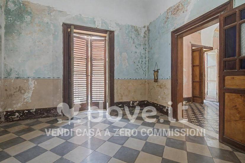 Villa unifamiliare via Manganelli 4, Centro, Carini — foto 3 di 23