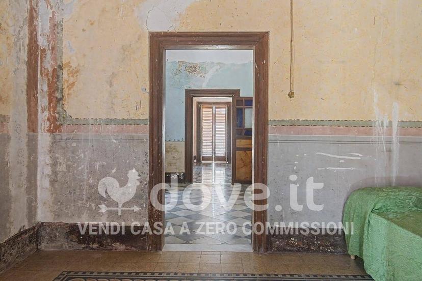 Villa unifamiliare via Manganelli 4, Centro, Carini — foto 18 di 23