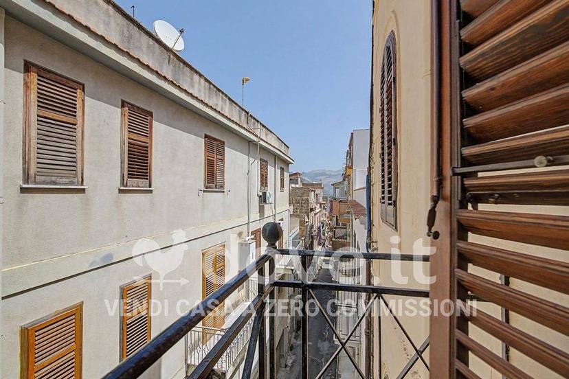 Villa unifamiliare via Manganelli 4, Centro, Carini — foto 13 di 23