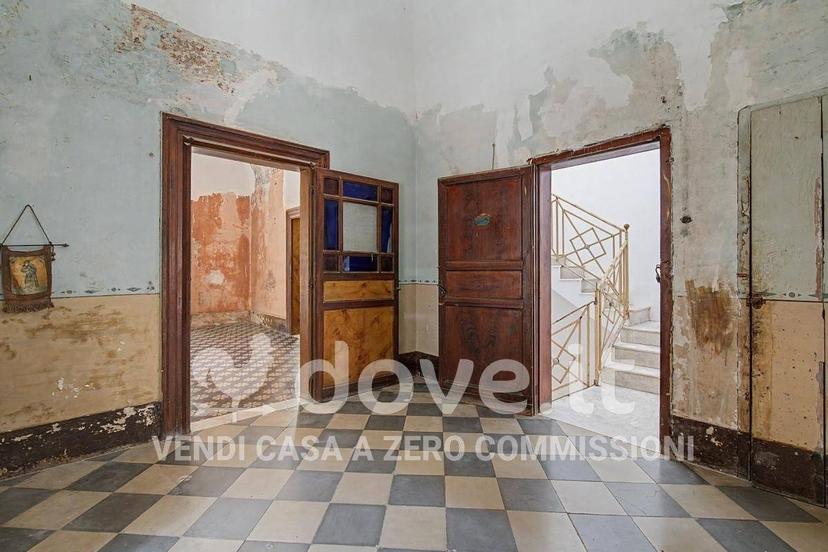 Villa unifamiliare via Manganelli 4, Centro, Carini