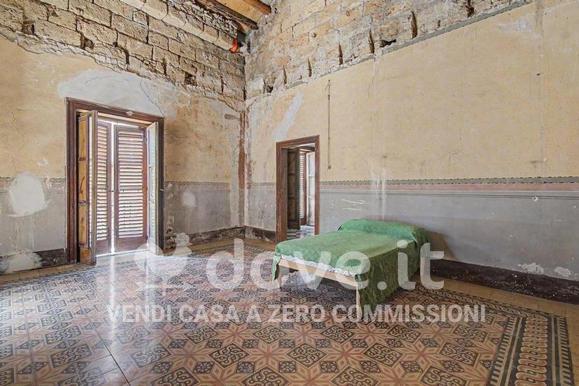 Villa unifamiliare via Manganelli 4, Centro, Carini — foto 12 di 23