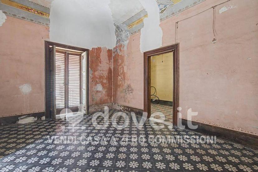 Villa unifamiliare via Manganelli 4, Centro, Carini — foto 10 di 23