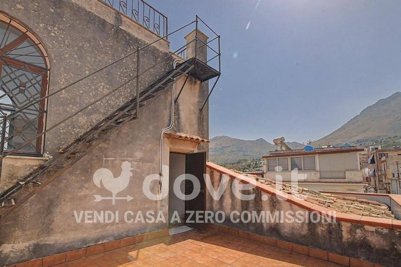 Villa unifamiliare via Manganelli 4, Centro, Carini — foto 4 di 23