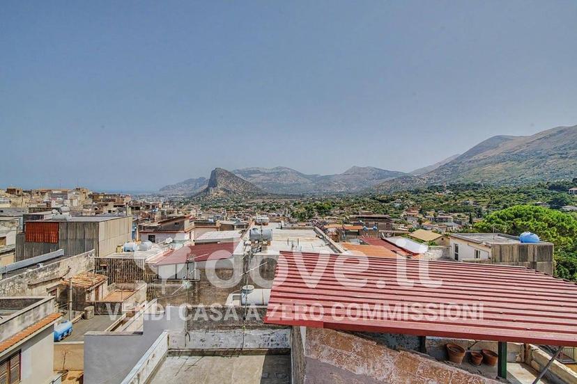 Villa unifamiliare via Manganelli 4, Centro, Carini — foto 16 di 23
