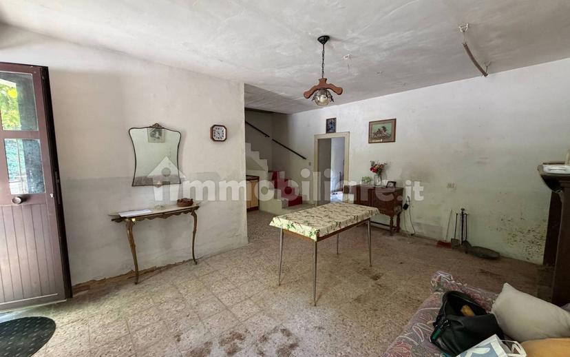 Villa bifamiliare Località Convento, Rocca Sinibalda — foto 5 di 20