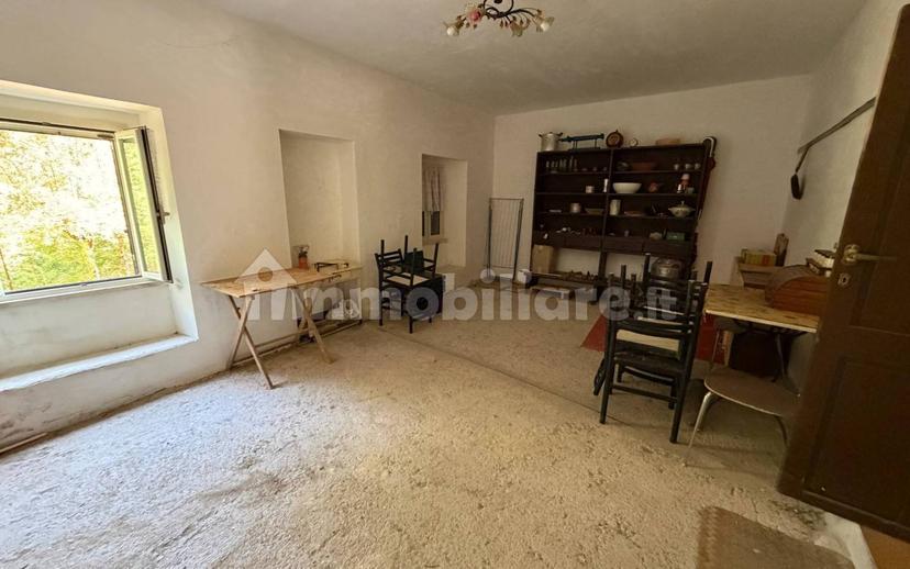 Villa bifamiliare Località Convento, Rocca Sinibalda — foto 3 di 20