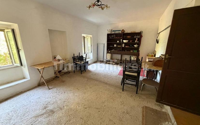 Villa bifamiliare Località Convento, Rocca Sinibalda — foto 9 di 20