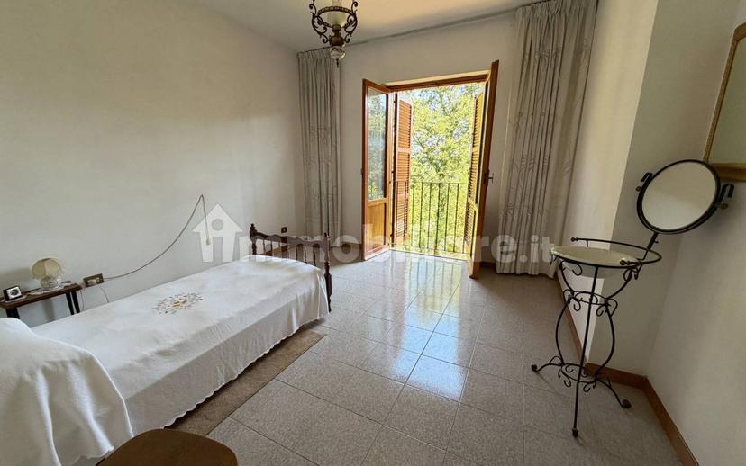 Villa bifamiliare Località Convento, Rocca Sinibalda — foto 16 di 20
