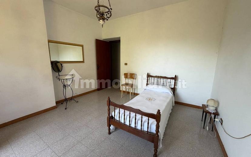 Villa bifamiliare Località Convento, Rocca Sinibalda — foto 12 di 20