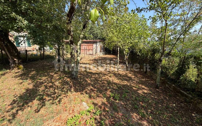 Villa bifamiliare Località Convento, Rocca Sinibalda — foto 7 di 20