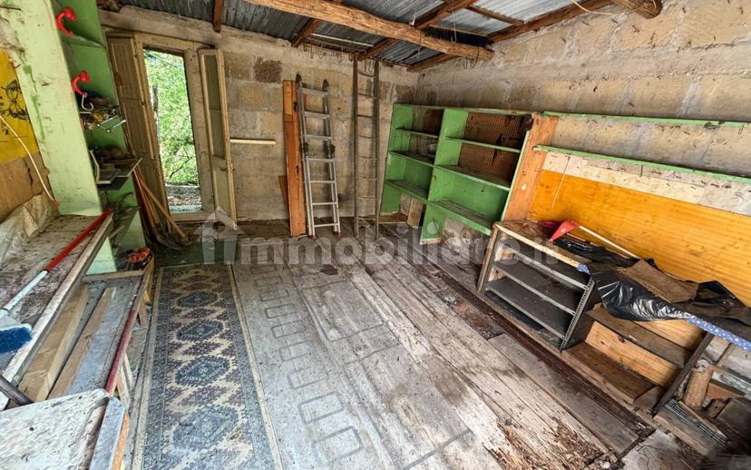 Villa bifamiliare Località Convento, Rocca Sinibalda — foto 17 di 20