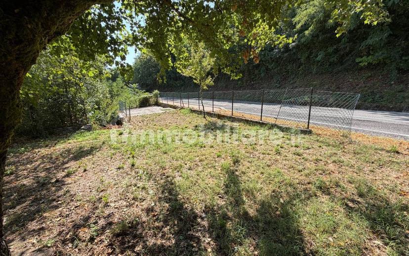 Villa bifamiliare Località Convento, Rocca Sinibalda — foto 19 di 20