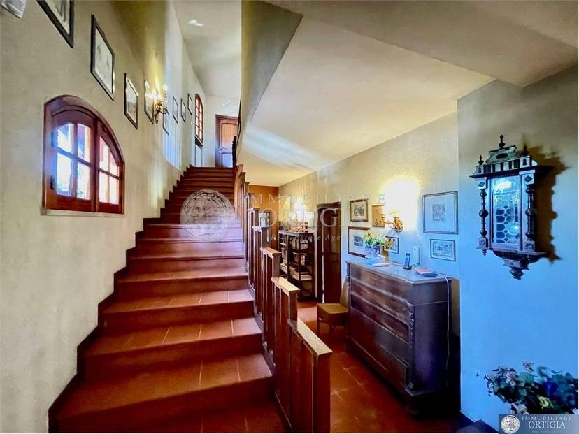 Villa unifamiliare traversa torre milocca, Carrozziere - Sacramento, Siracusa