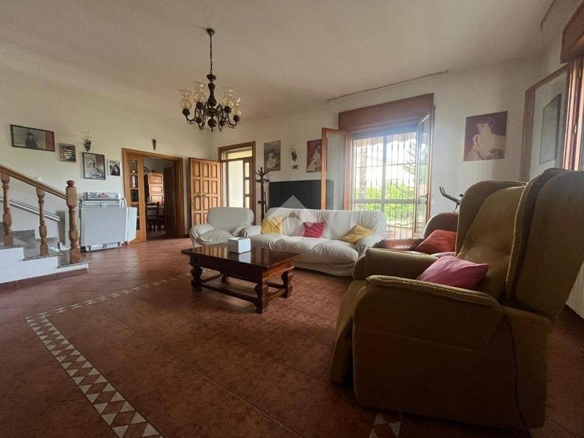 Villa unifamiliare via Don Giovanni Bosco 40, Centro, Codigoro — foto 20 di 23