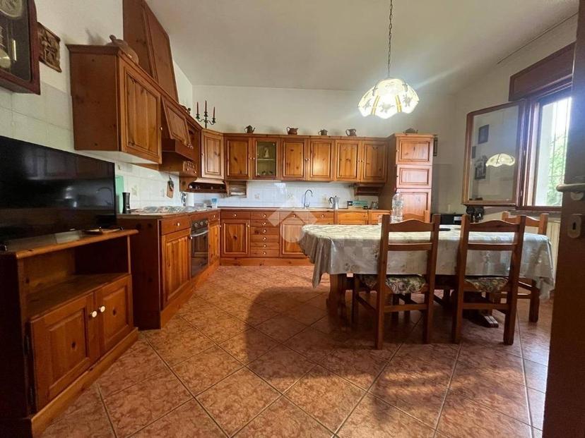 Villa unifamiliare via Don Giovanni Bosco 40, Centro, Codigoro — foto 9 di 23