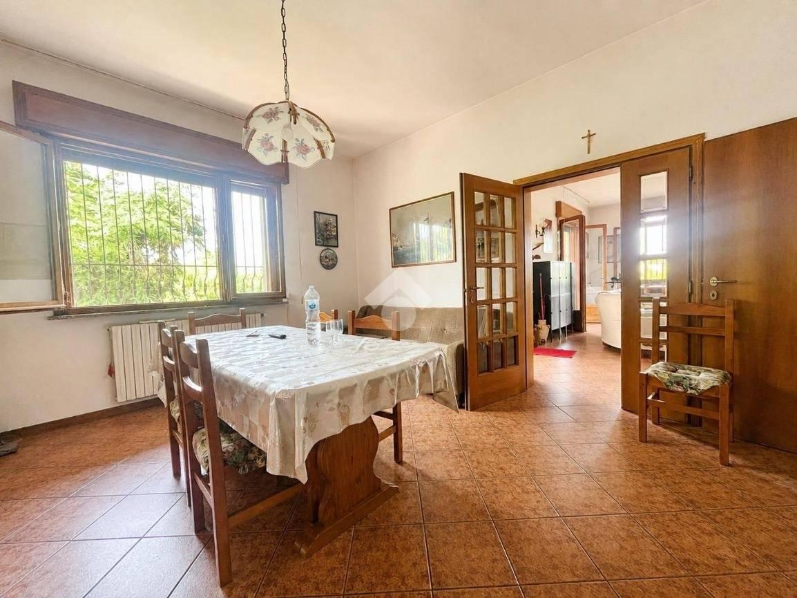 Villa unifamiliare via Don Giovanni Bosco 40, Centro, Codigoro