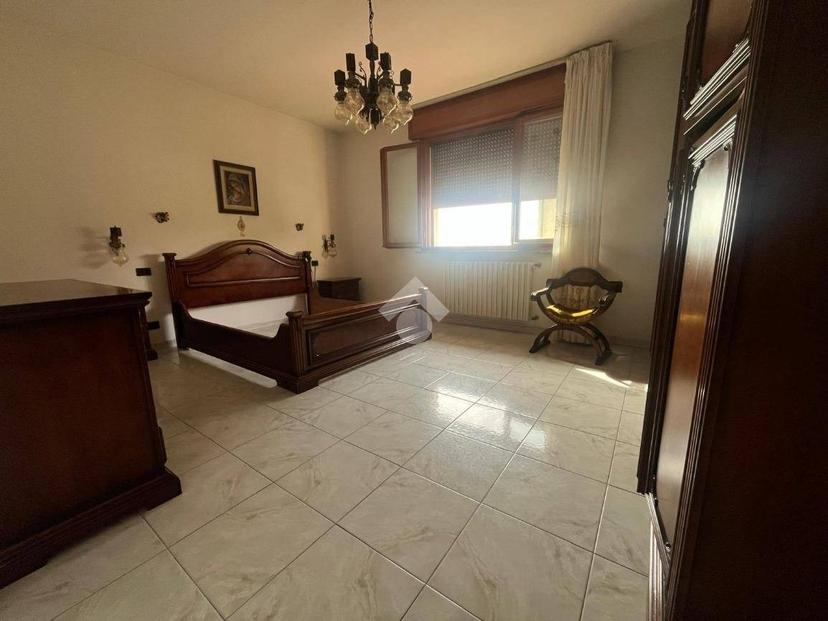 Villa unifamiliare via Don Giovanni Bosco 40, Centro, Codigoro — foto 10 di 23