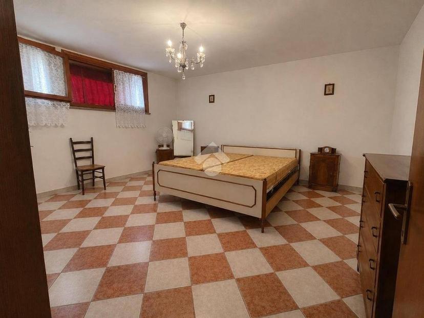 Villa unifamiliare via Don Giovanni Bosco 40, Centro, Codigoro — foto 21 di 23