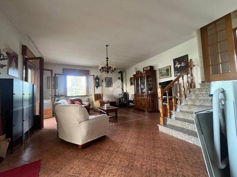 Villa unifamiliare via Don Giovanni Bosco 40, Centro, Codigoro — foto 3 di 23