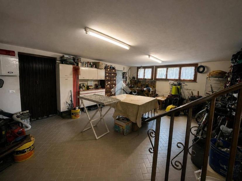 Villa unifamiliare via Don Giovanni Bosco 40, Centro, Codigoro — foto 4 di 23
