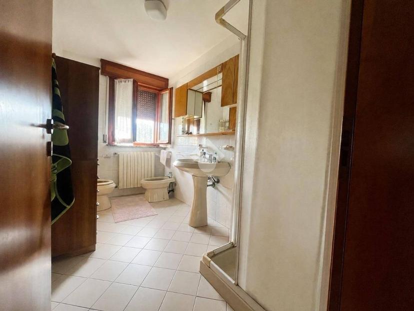 Villa unifamiliare via Don Giovanni Bosco 40, Centro, Codigoro — foto 12 di 23