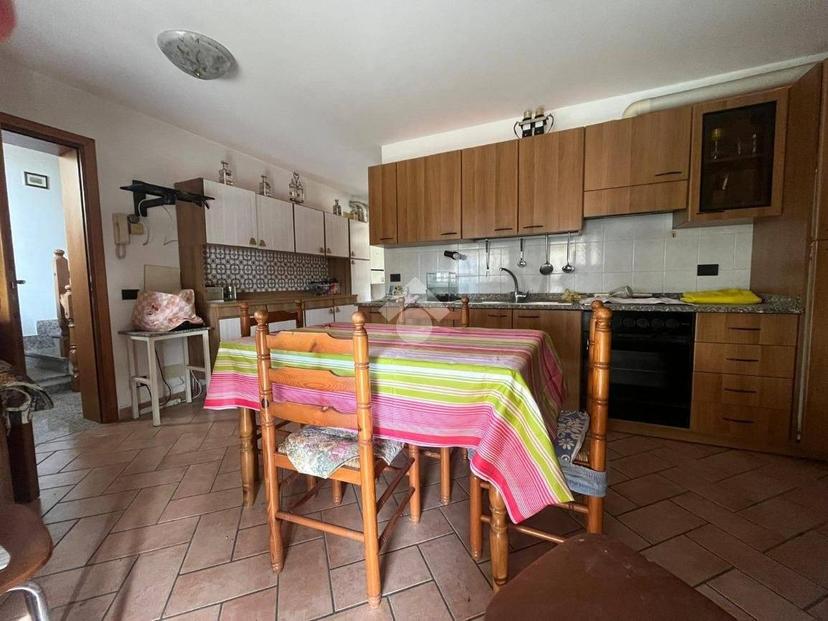 Villa unifamiliare via Don Giovanni Bosco 40, Centro, Codigoro — foto 7 di 23