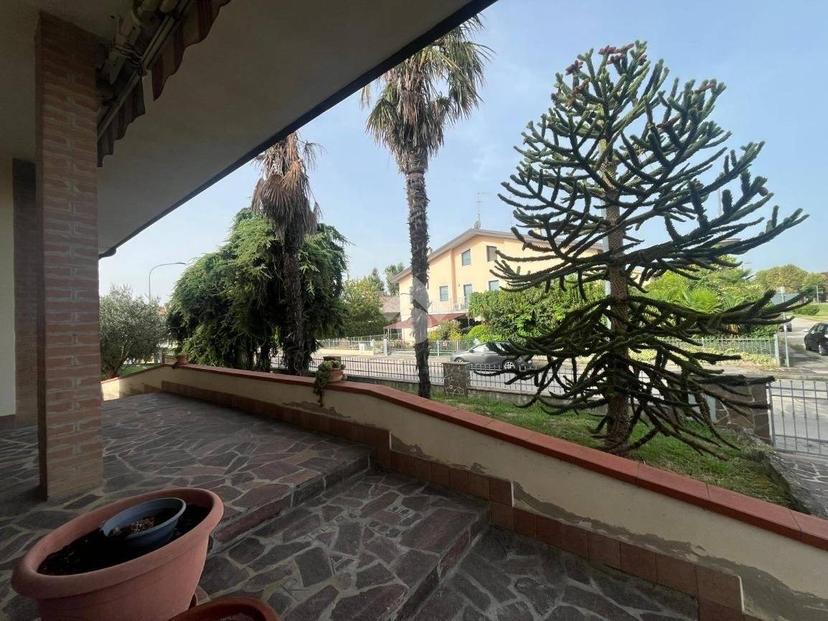 Villa unifamiliare via Don Giovanni Bosco 40, Centro, Codigoro — foto 14 di 23