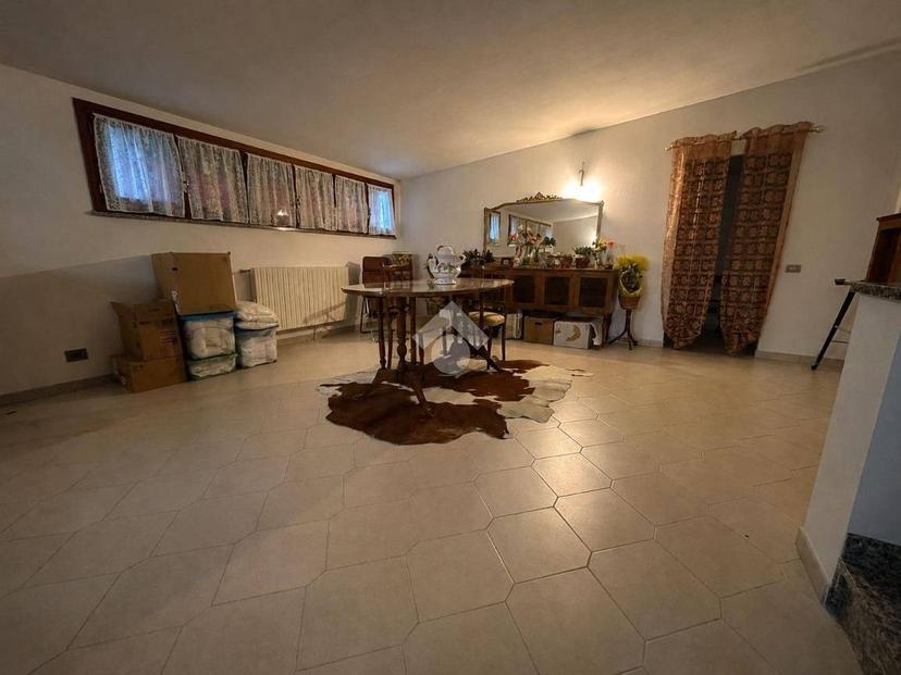 Villa unifamiliare via Don Giovanni Bosco 40, Centro, Codigoro — foto 16 di 23