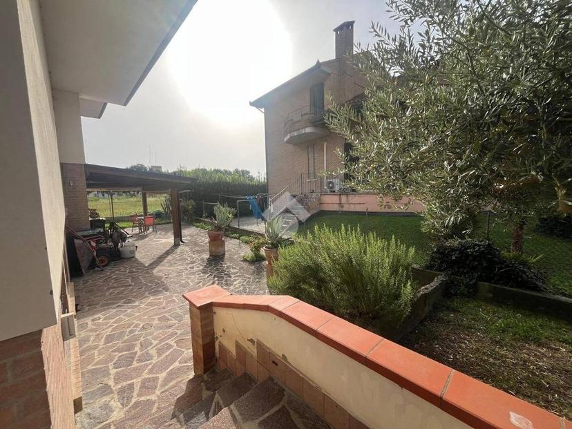Villa unifamiliare via Don Giovanni Bosco 40, Centro, Codigoro — foto 6 di 23