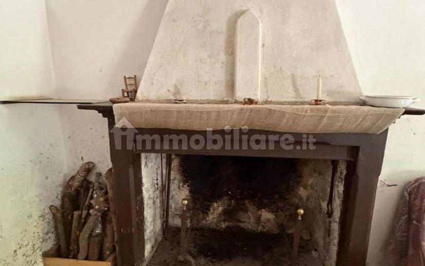 Villa bifamiliare Località Convento, Rocca Sinibalda — foto 13 di 20