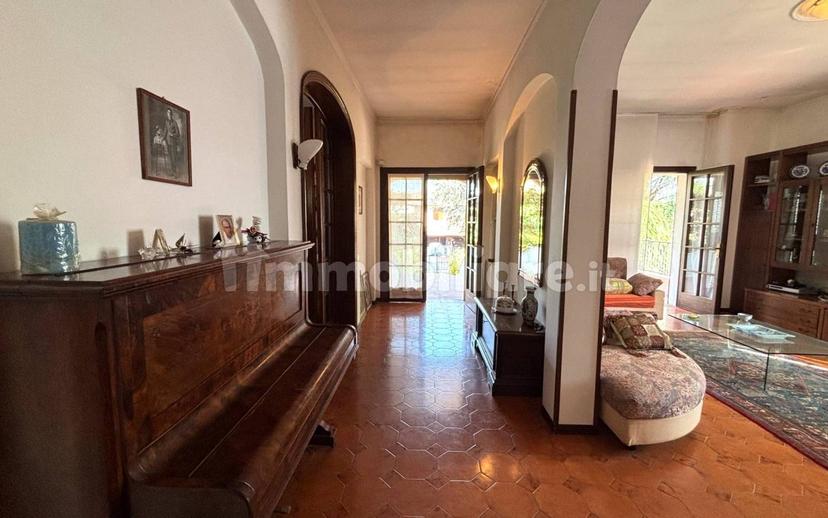 Villa unifamiliare via Risorgimento 42, Eremo, Curtatone — foto 27 di 46