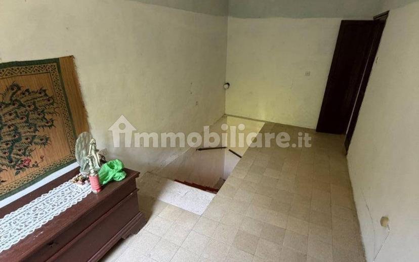 Villa bifamiliare Località Convento, Rocca Sinibalda — foto 11 di 20