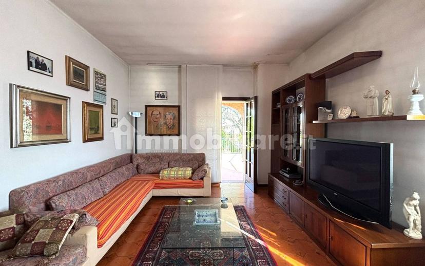 Villa unifamiliare via Risorgimento 42, Eremo, Curtatone — foto 12 di 46
