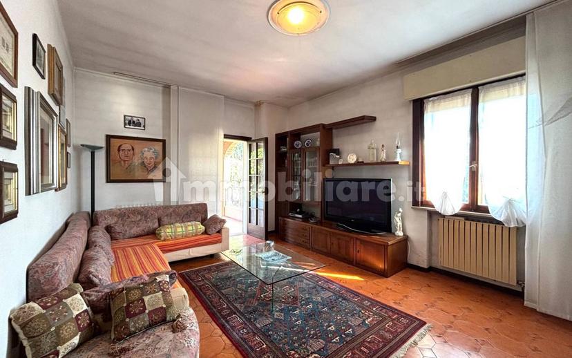 Villa unifamiliare via Risorgimento 42, Eremo, Curtatone — foto 23 di 46