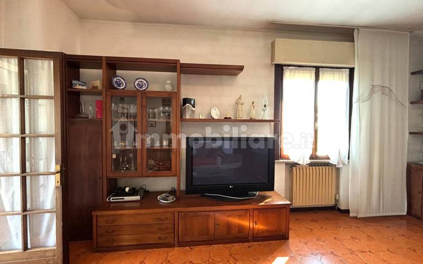 Villa unifamiliare via Risorgimento 42, Eremo, Curtatone — foto 26 di 46