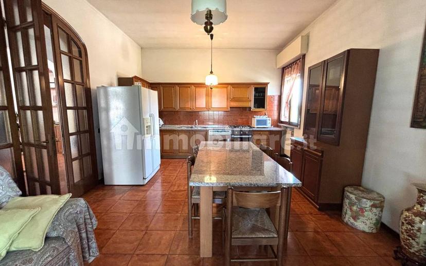 Villa unifamiliare via Risorgimento 42, Eremo, Curtatone — foto 8 di 46