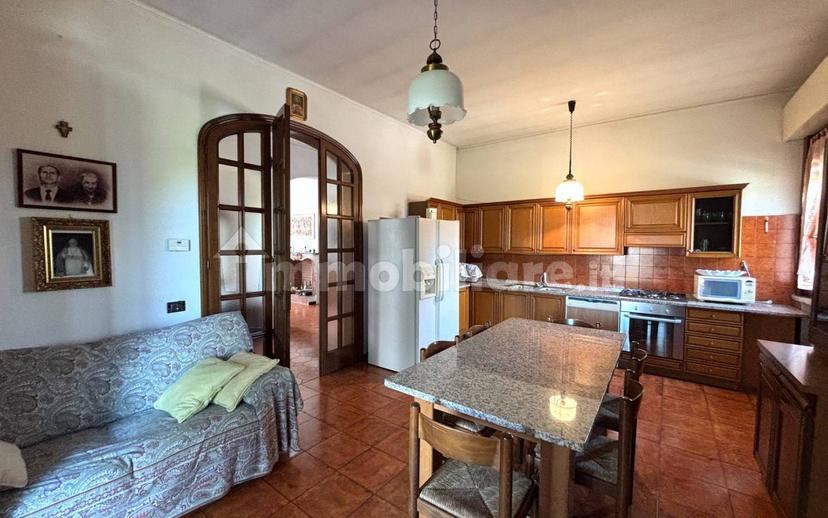Villa unifamiliare via Risorgimento 42, Eremo, Curtatone — foto 15 di 46