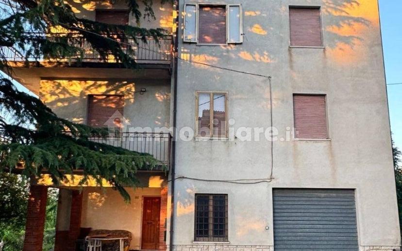 Appartamento via 16 Giugno, Fratta Todina — foto 30 di 55