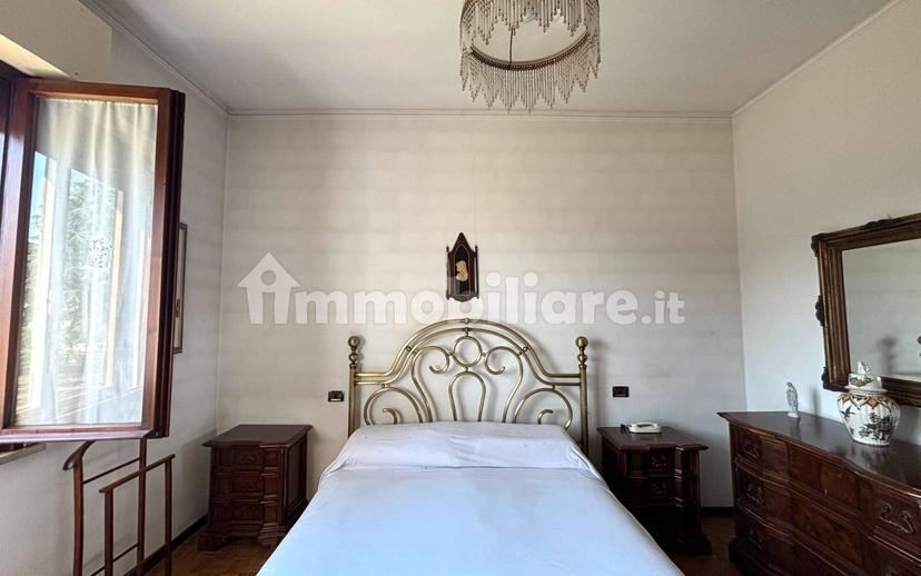 Villa unifamiliare via Risorgimento 42, Eremo, Curtatone — foto 17 di 46