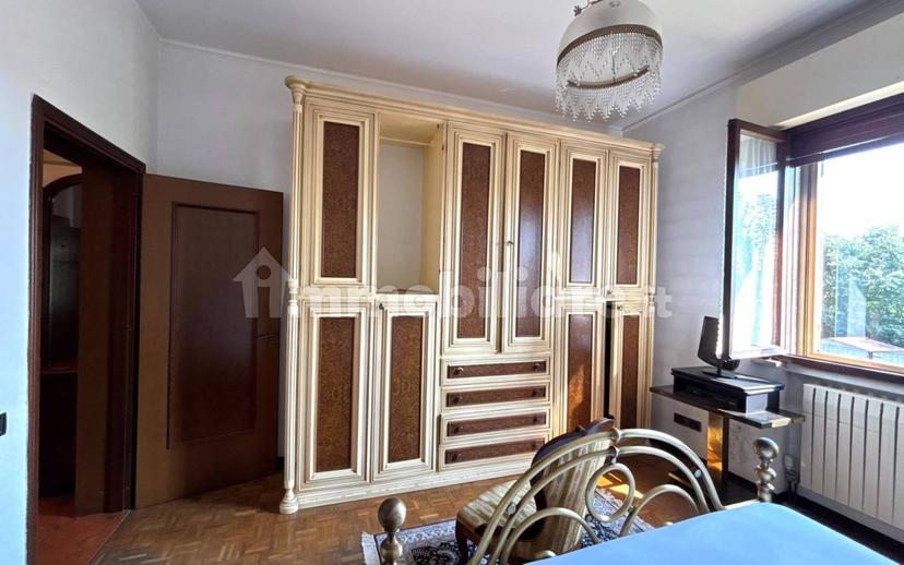 Villa unifamiliare via Risorgimento 42, Eremo, Curtatone — foto 43 di 46