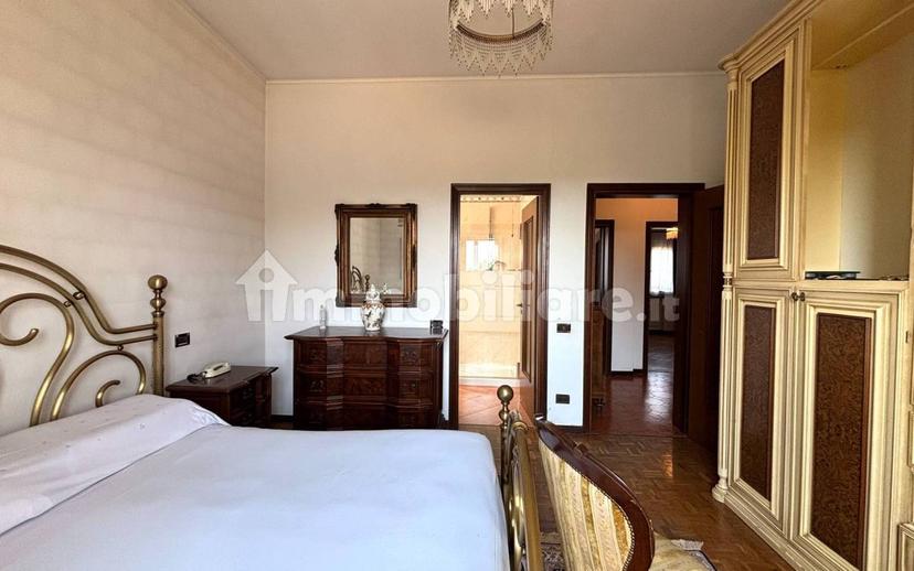 Villa unifamiliare via Risorgimento 42, Eremo, Curtatone — foto 45 di 46