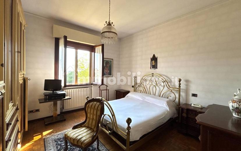 Villa unifamiliare via Risorgimento 42, Eremo, Curtatone — foto 7 di 46