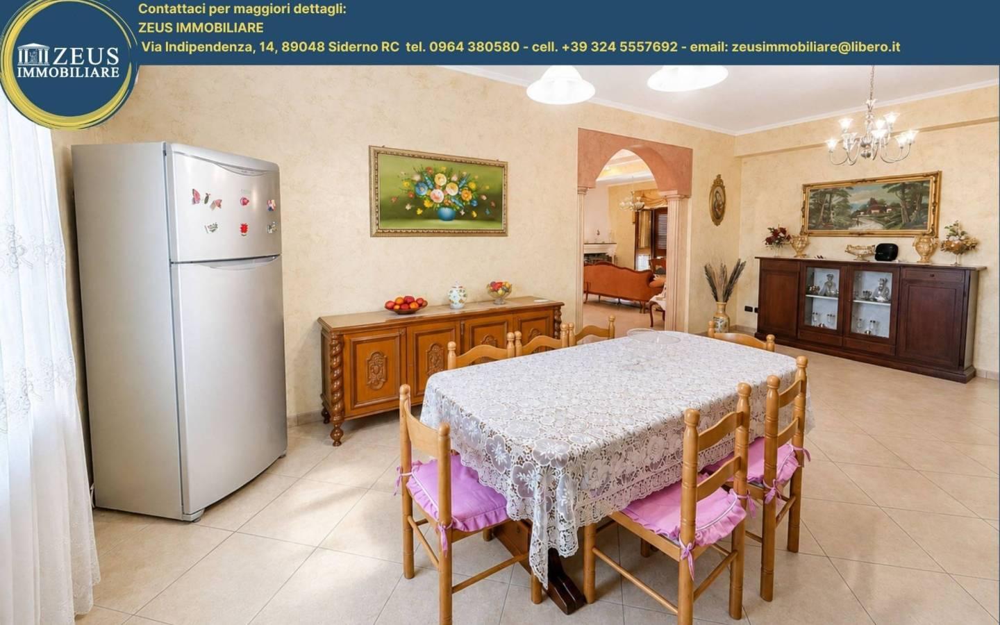 Villa unifamiliare Contrada San Nicola 10, San Nicola, Bovalino